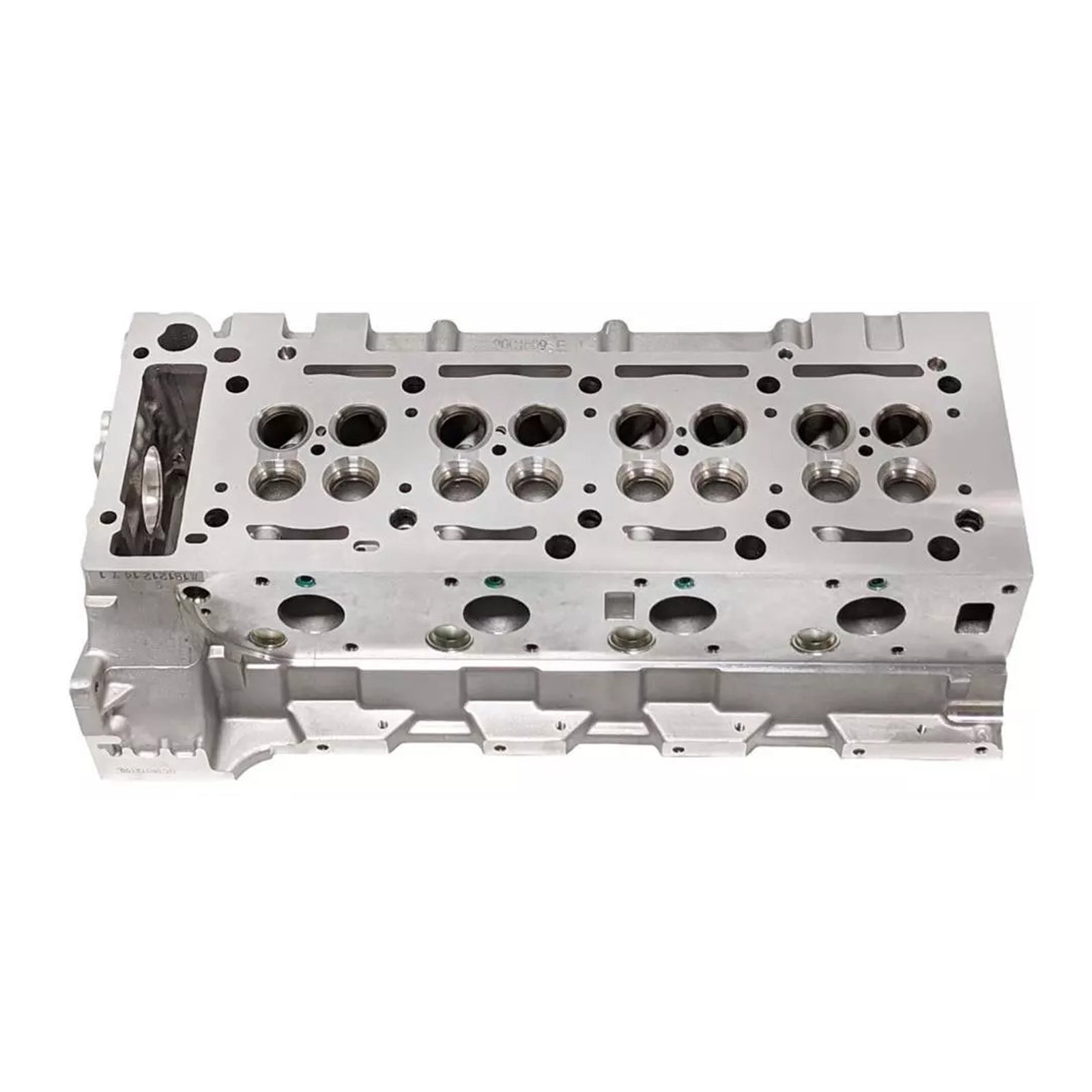 2006/06-2016/05 Mercedes-Benz Sprinter 5-T Pritsche/Fahrgestell B906 Cylinder Head 6110105020 6460100101