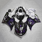 Injection Fairing Kit Bodywork Plastic ABS For Suzuki GSXR1000 2017-2025 K17