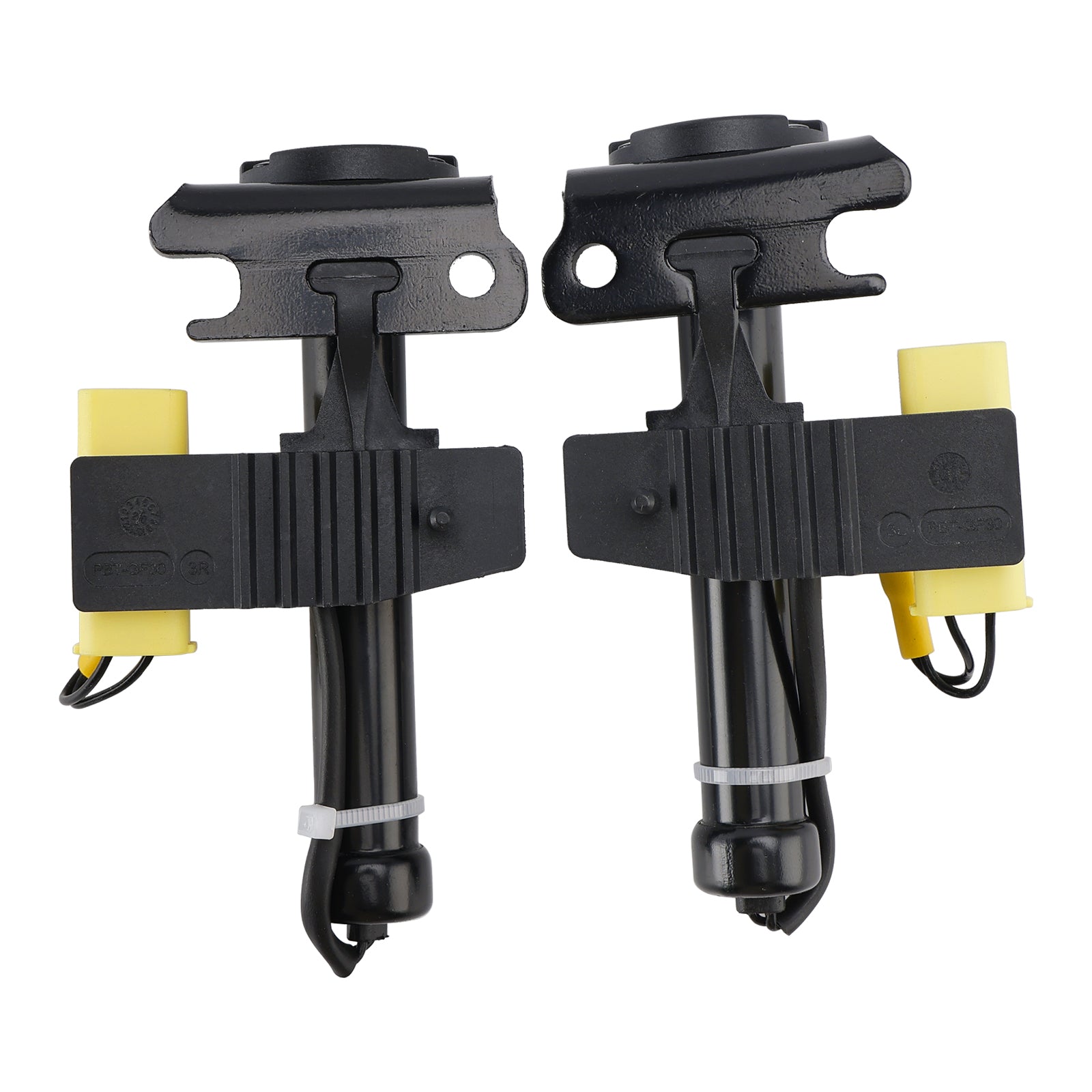 Left + Right Active Bonnet Actuator 51237435797 For BMW 5 Series G30 2015-2020