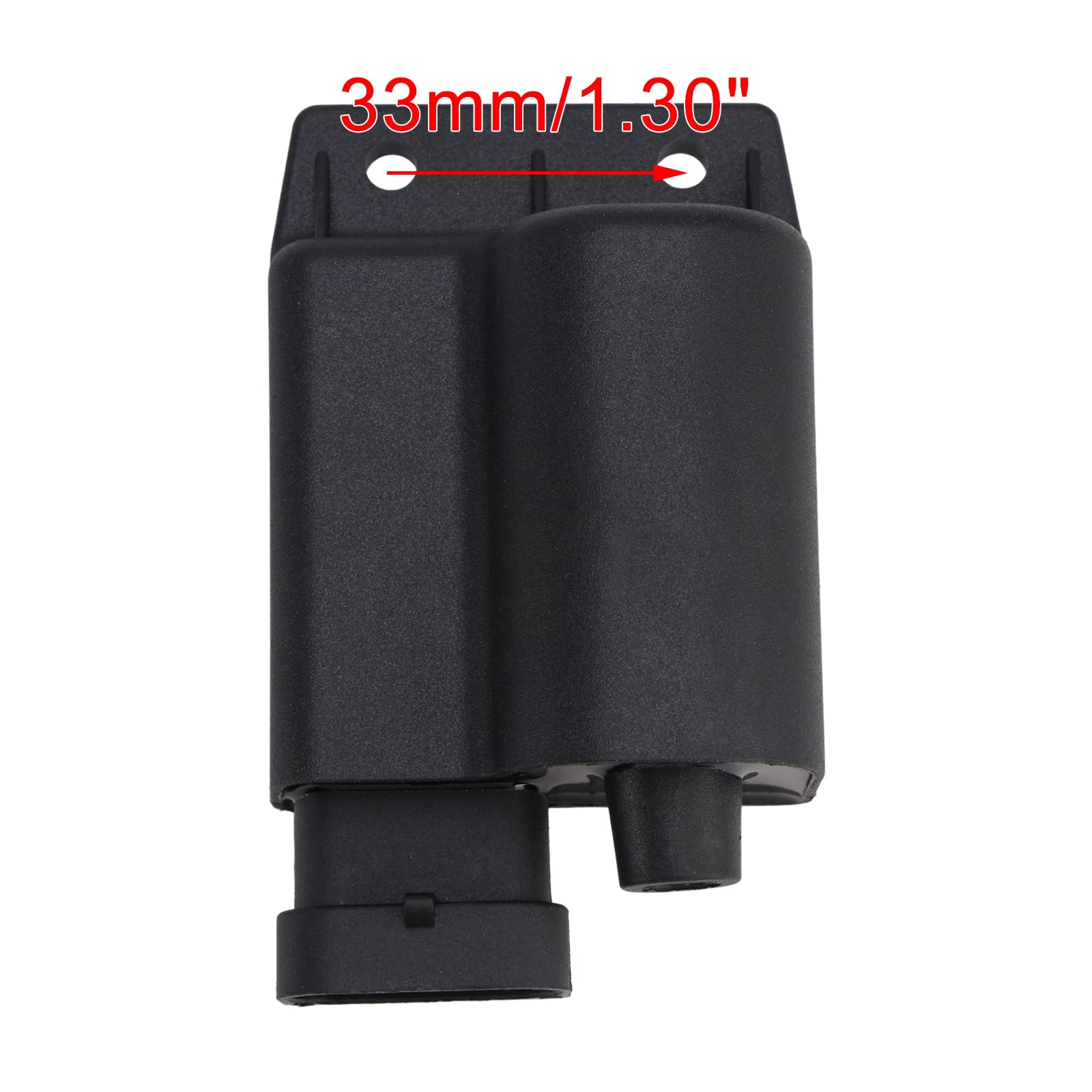 Ignition Coil fit for Piaggio Fly 50 4T 2006-2017 Zip 50 4T 2006-2018 639986