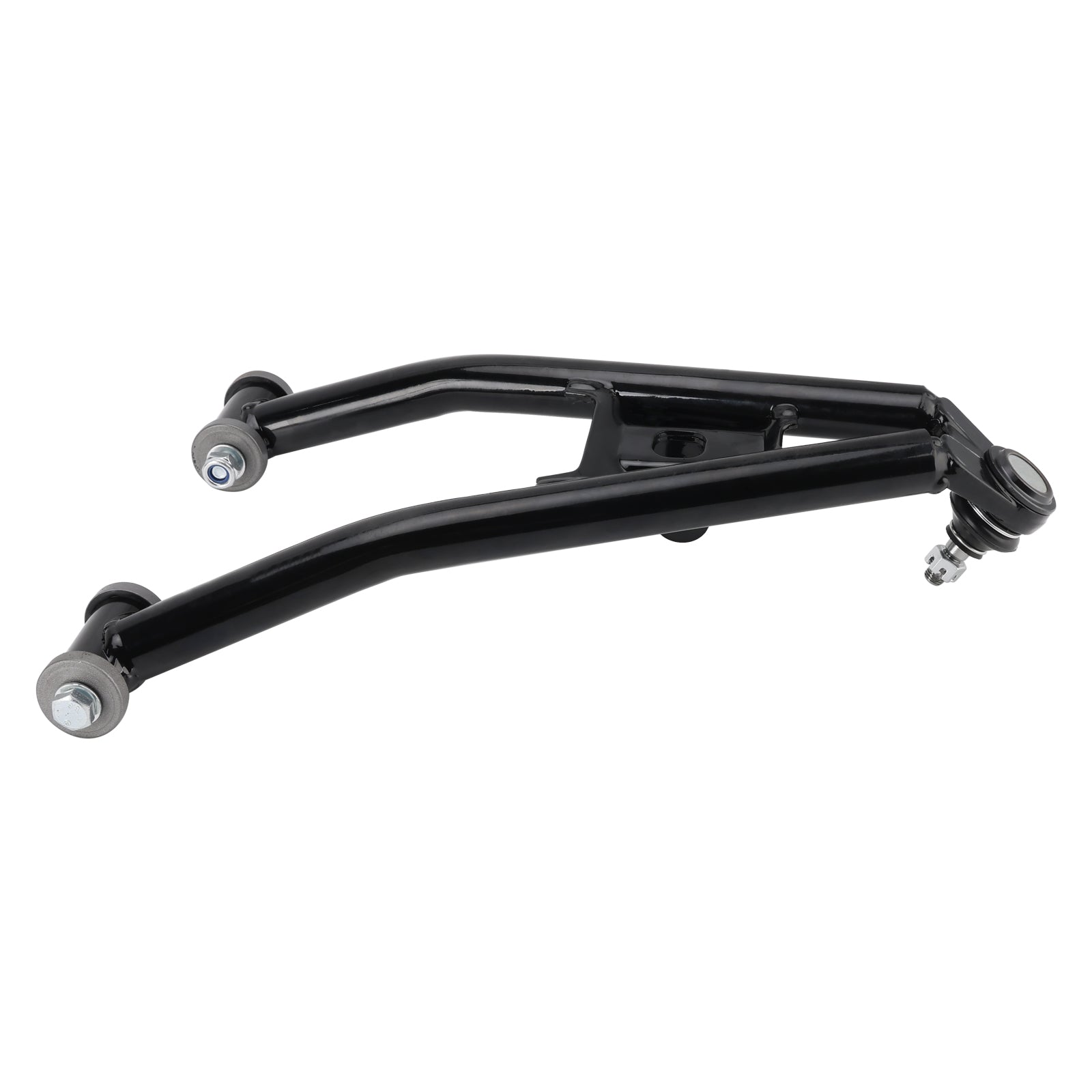 Control Arm A-Arm Set Front Upper&Lower For Yamaha Raptor 700 Yfm700R 2006-2023