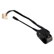 Turn Signal Headlight Wiper Switch 0035458324 for Mercedes-Benz LP 1963-1984