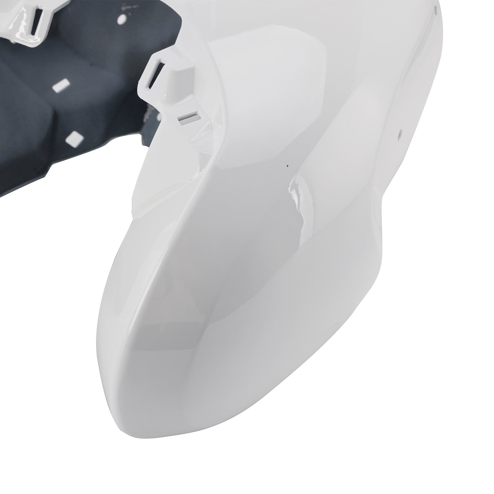 2021-2024 or Trident 660 Gas Tank Cover Fairing Protector F
