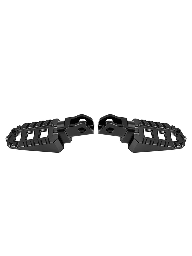 2020-2024 KAWASAKI KLX230S KLX230R Front Footrests Foot Pegs