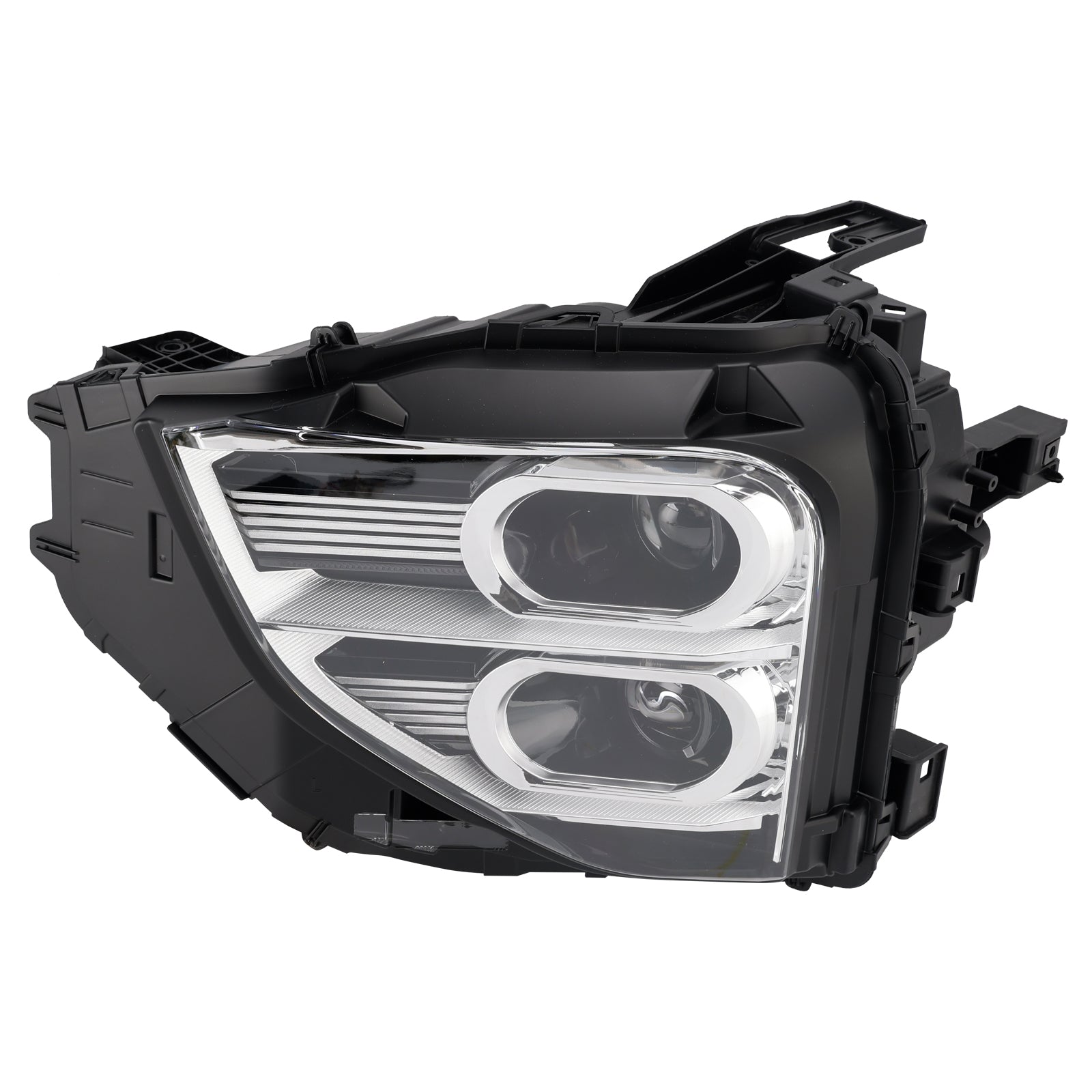 2022-2025 Mitsubishi Eclipse Cross Front Left LED Headlight 26060W270P