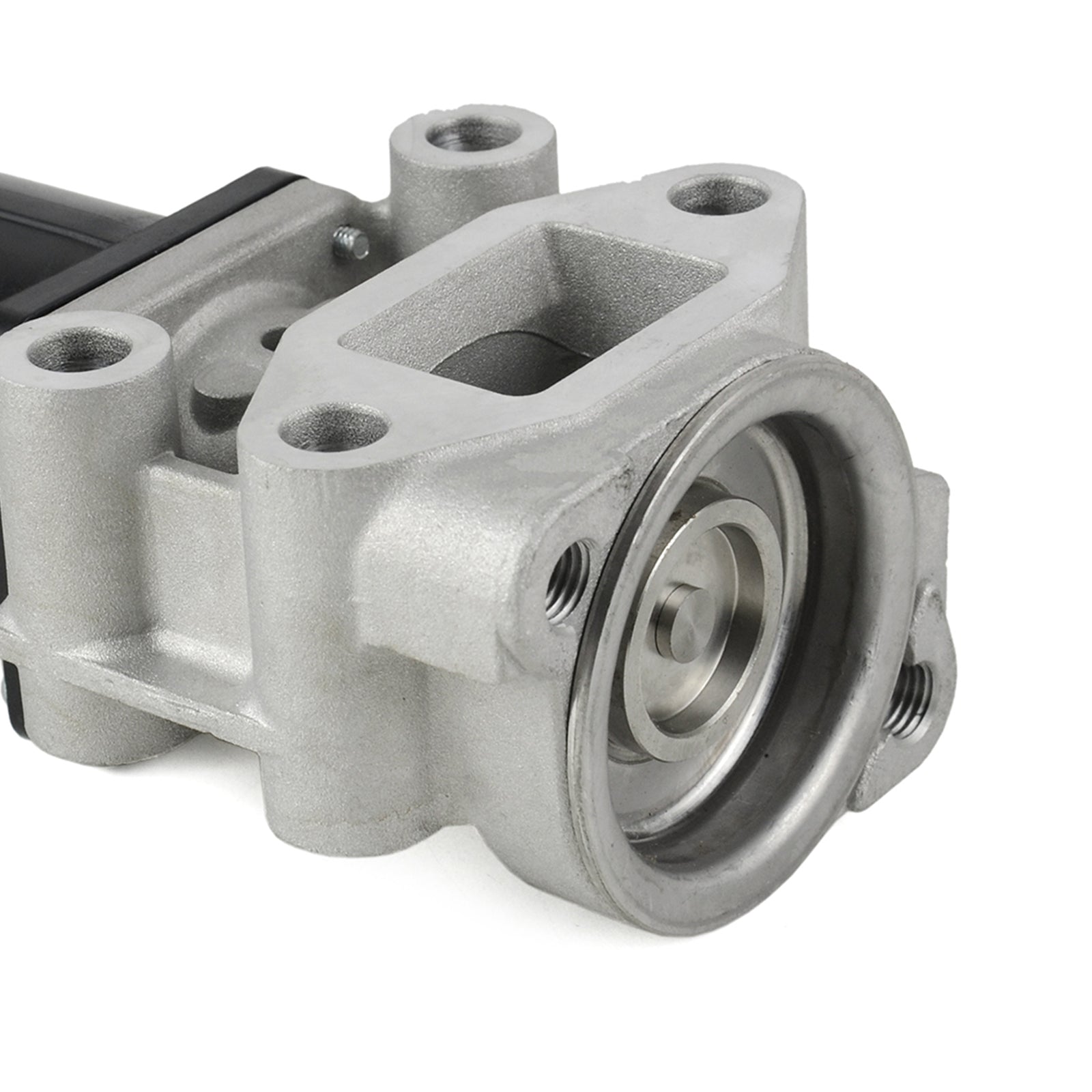 2005.11-2015.12 MITSUBISHI L 200 / TRITON (KA_T, KB_T)2.5 DI-D 4WD2.5 L / 2477 cc 100 Kw / 136 HP EGR Valve 1582A483 1582A037 K5T70080