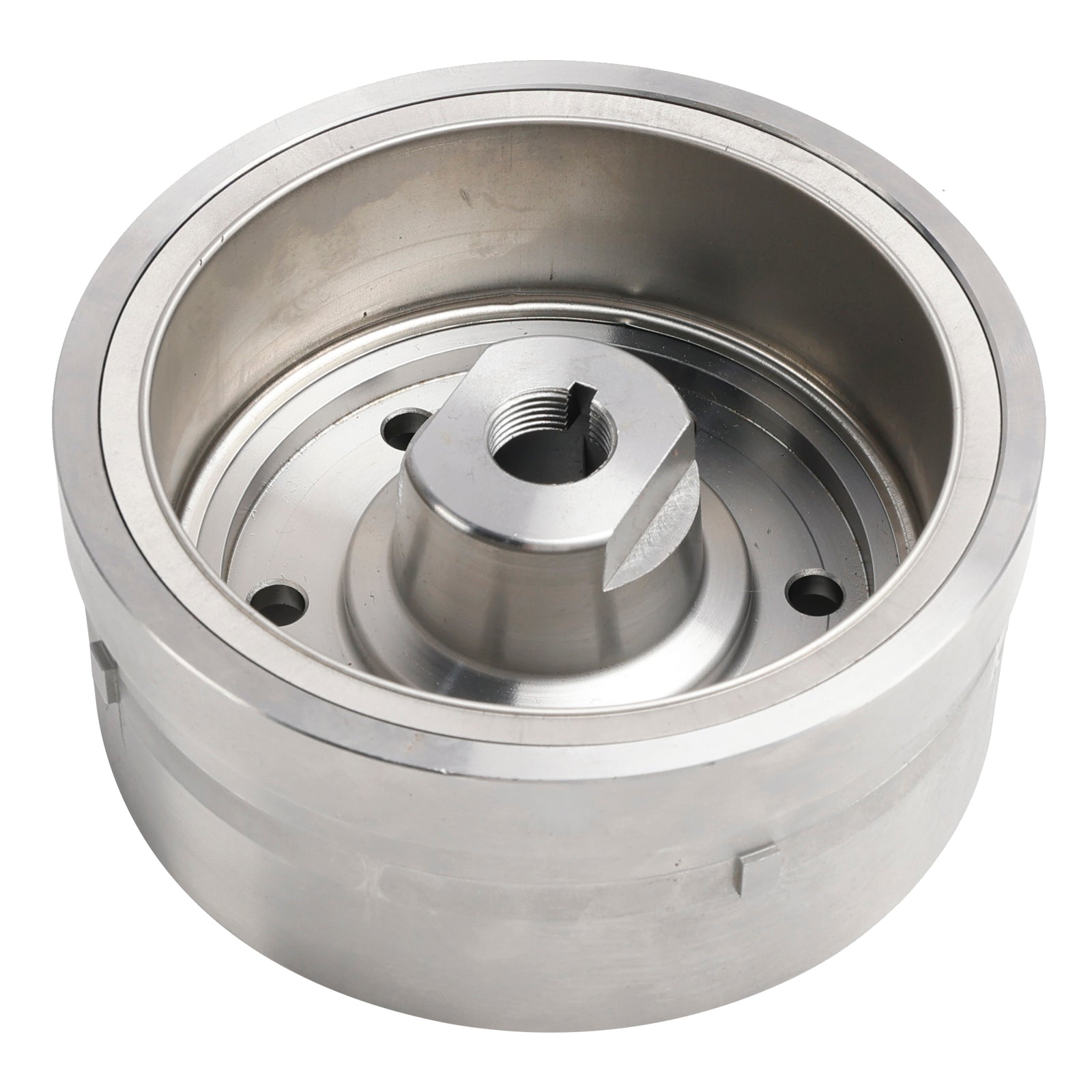 2002 Suzuki DL1000 V-Strom DL1000K2(E2) K2 119mm Stator Flywheel Magneto Rotor 32102-06G10 Generic