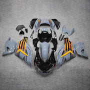 Injection Fairing Kit Bodywork fit For Kawasaki ZX14R ZZR1400 2012-2026
