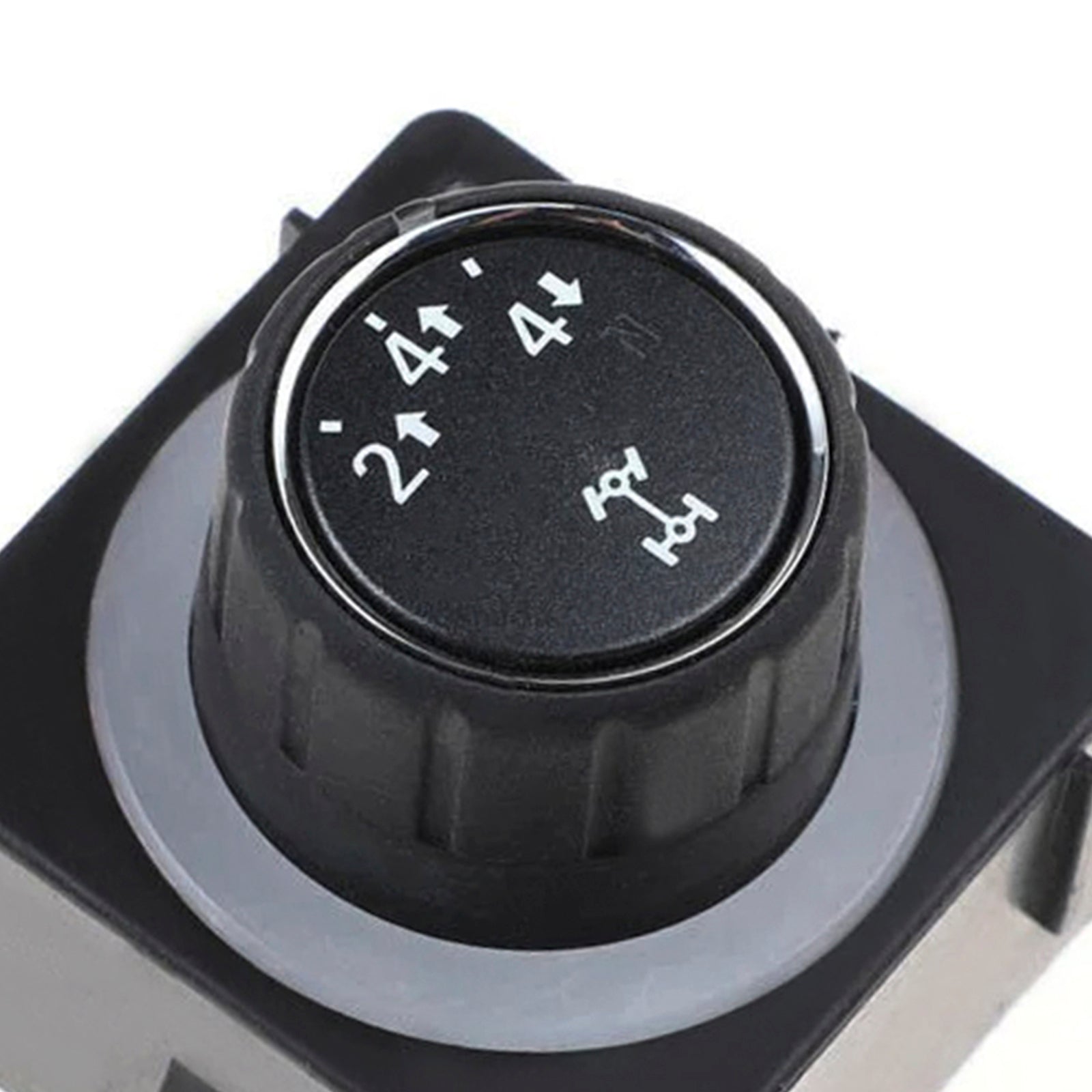 2015-2020 Chevrolet Silverado 3500 HD 4WD Transfer Case Selector Control Switch 84254254