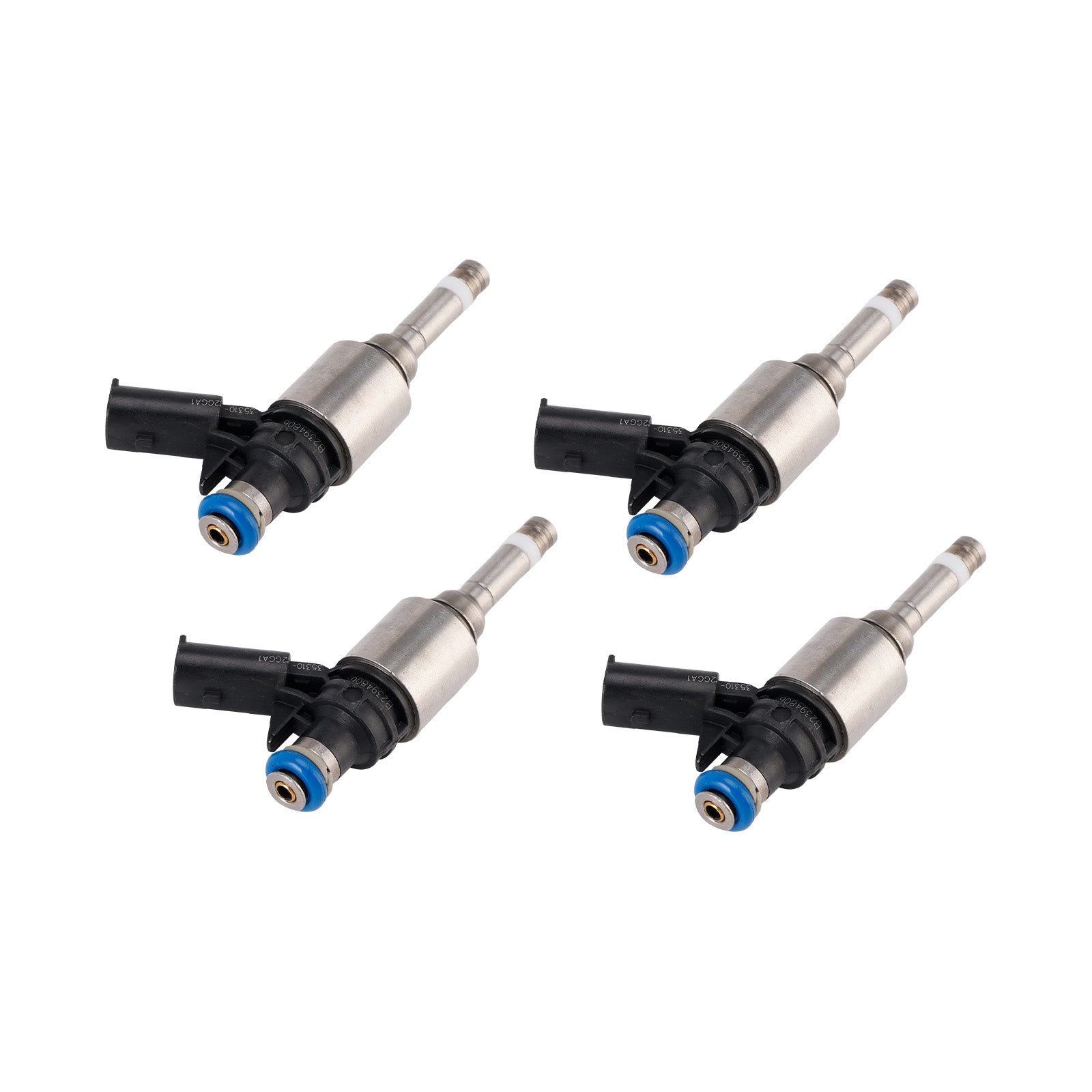 4Pcs Fuel Injector For Kia Optima 2016-2020 Sorento 2019-2020 35310-2GGA1