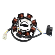 2006-2016 Arctic Cat ATV Utility 90 2x4 4-Stroke MAGNETO STATOR 3304-641