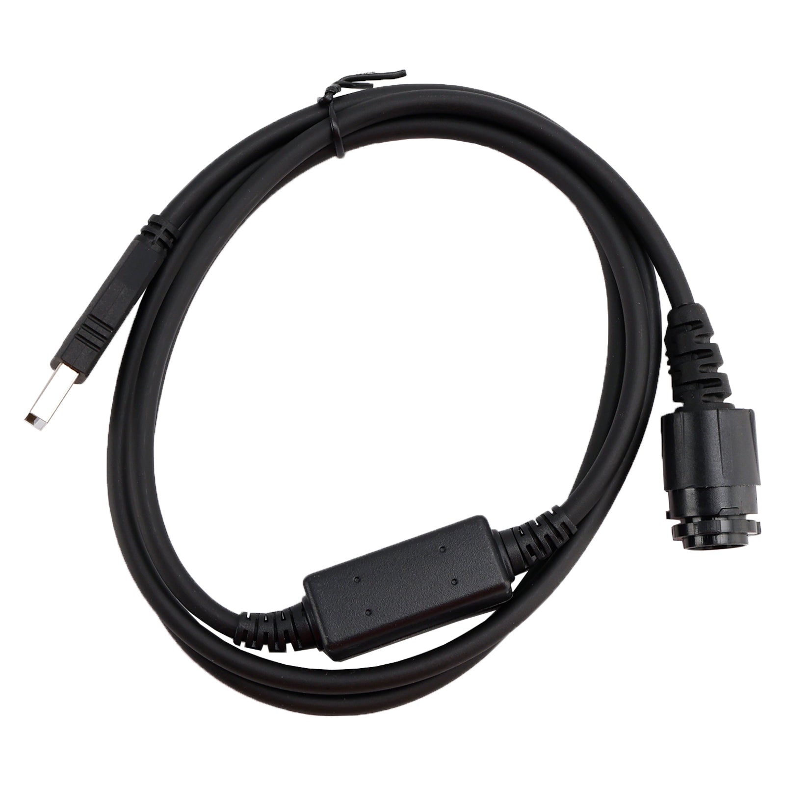 For Xtl5000 Xtl1500 Xpr4500 Dgm4100 Dgm6100 USB Programming Cable HKN6184-USB