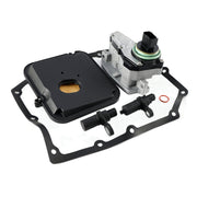 2009-2010 For Dodge Challenger V6 3.5L Transmission Shift Solenoid Block Pack Kit 04799061AB 42RLE