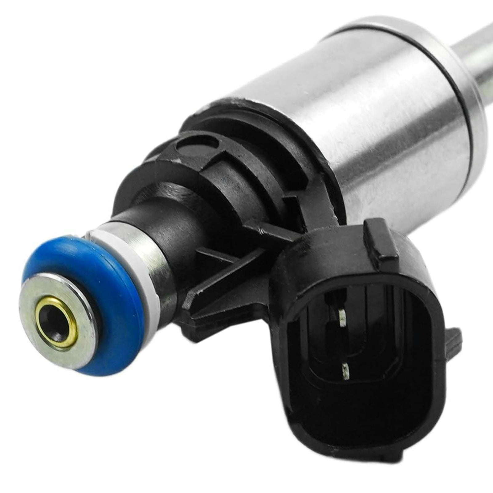 1Pcs Fuel Injector For Nissan Pathfinder Infiniti QX60 17-20 V6 3.5 16600-6KA0A