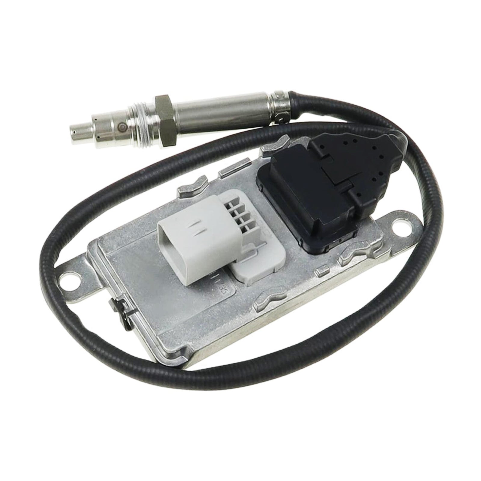 DZ109126 Nitrogen Oxide Sensor NOX Sensor Fits For John Deere Loader