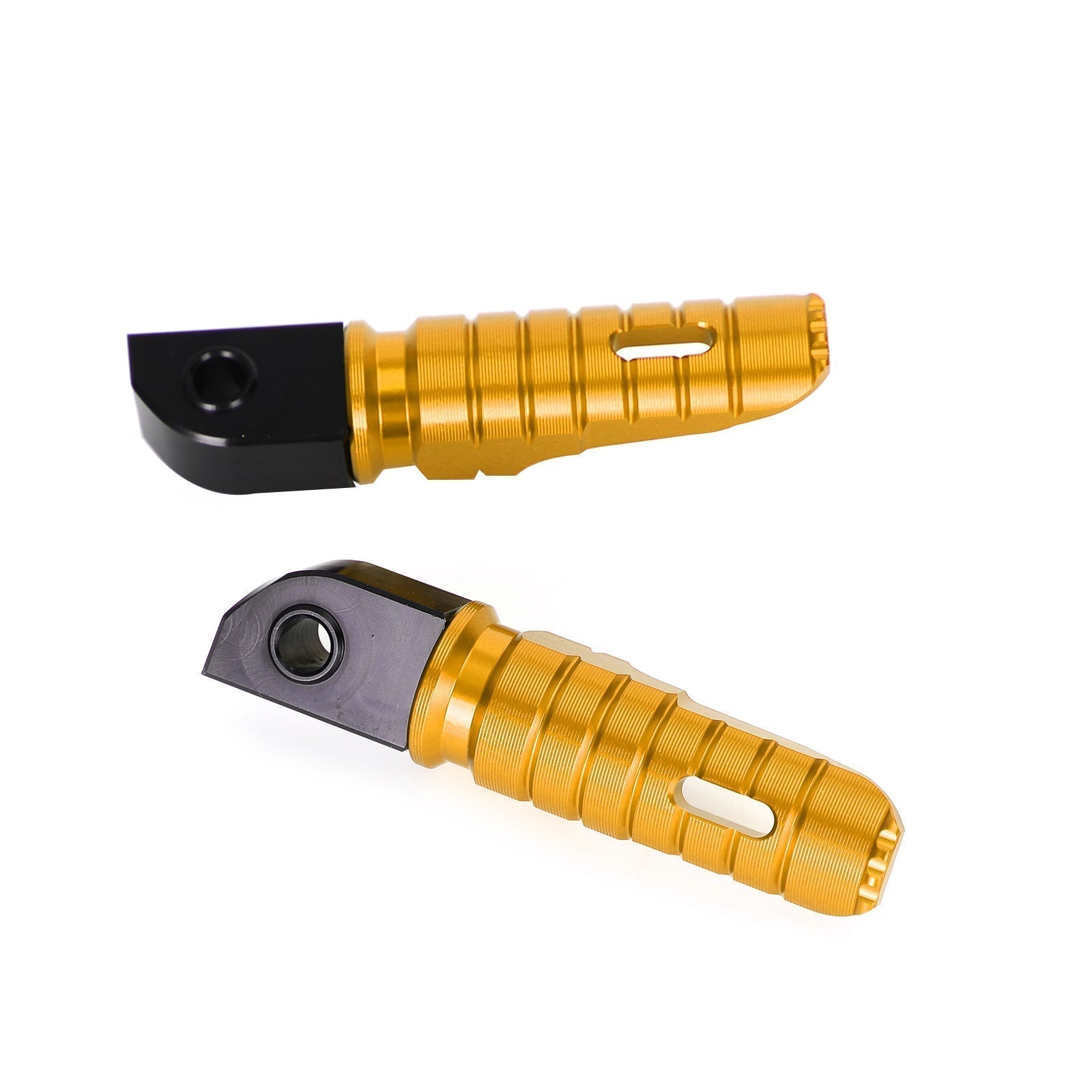 Rear Footrests Foot Peg for Street Scrambler 900 Bonneville T100 T120