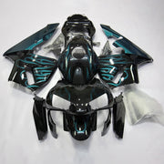 Injection Fairing Kit Bodywork Plastic ABS For Honda CBR600RR 2003-2004 F5