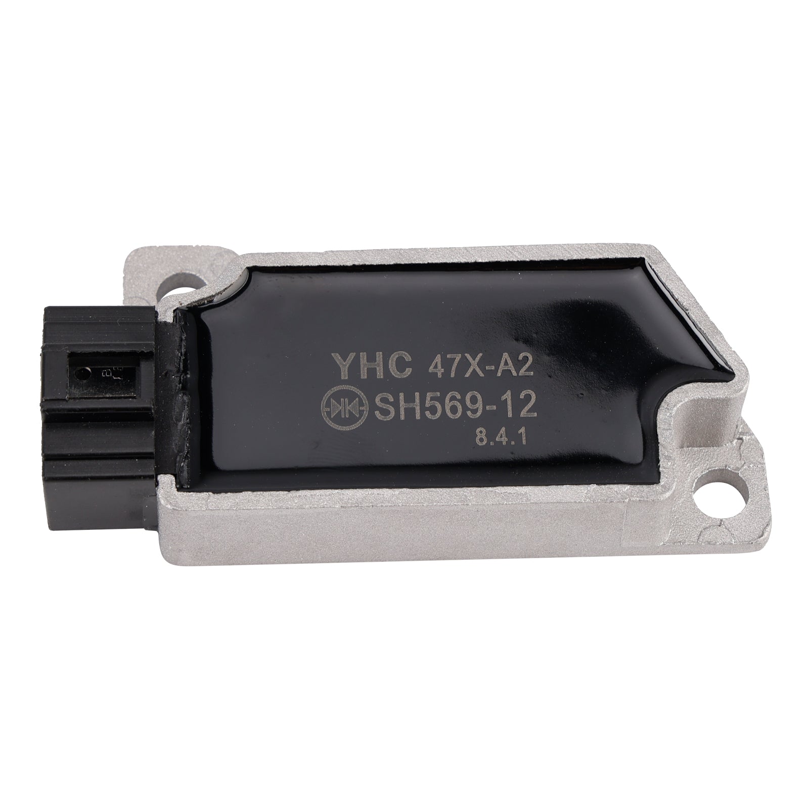 Stator Regulator Rectifier Gasket For Yamaha XT500T XT600 XT600N XT600H 87-89