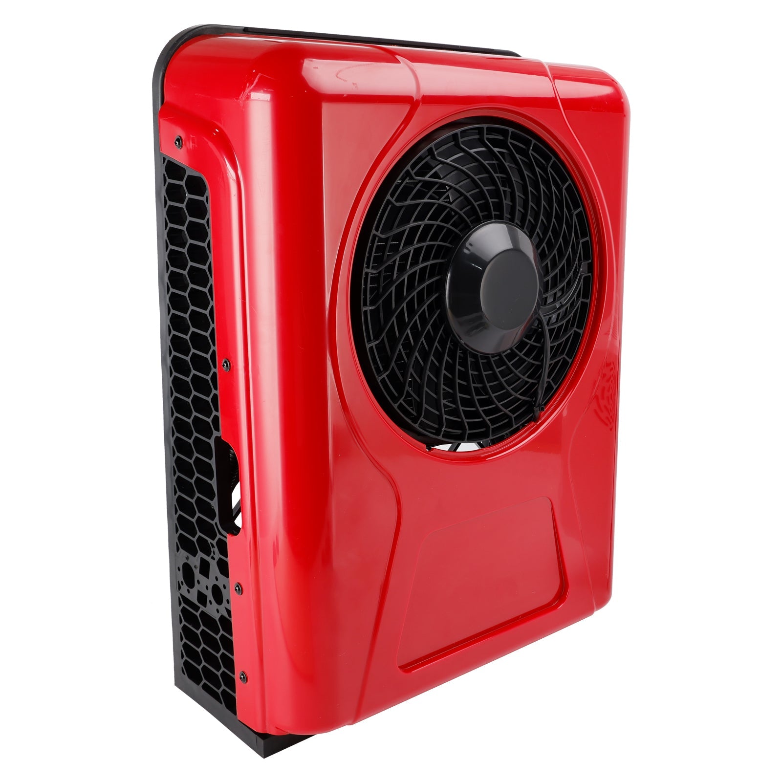24V RV Air Conditioner 13000btu Truck Split AC For Camping Trucks RVs Trailers