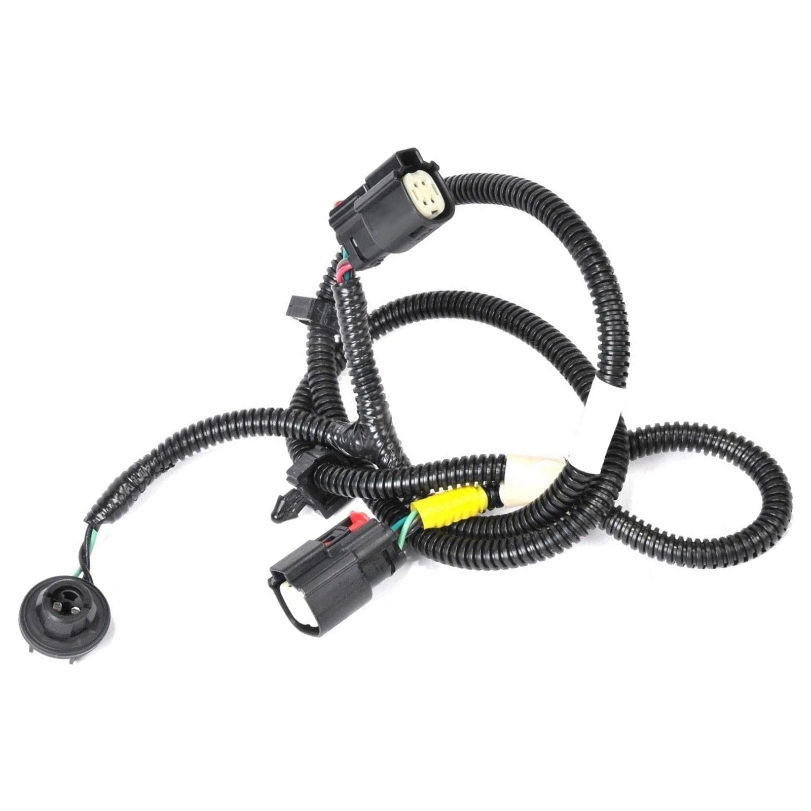 Left Tail Light Wiring Harness 84233591 For Silverado 2016-2018