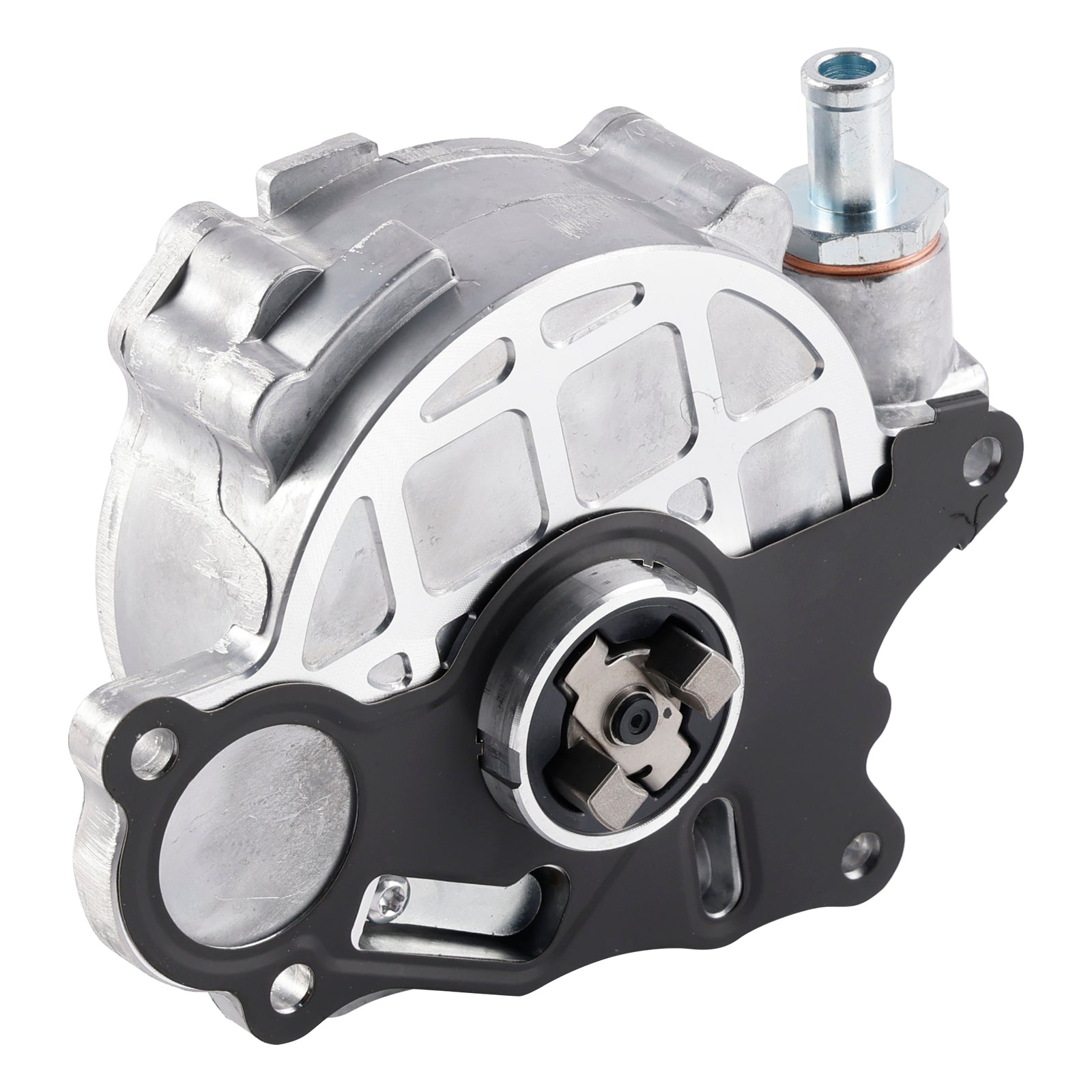 2013 2014 VOLKSWAGEN BEETLE 2.0L L4 DIESEL Turbocharged Vacuum Pump 03L145100F VCP169