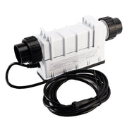 IC20 EC-520554 Salt Chlorinator Sanitizer 20,000-gallon Saltwater Pool