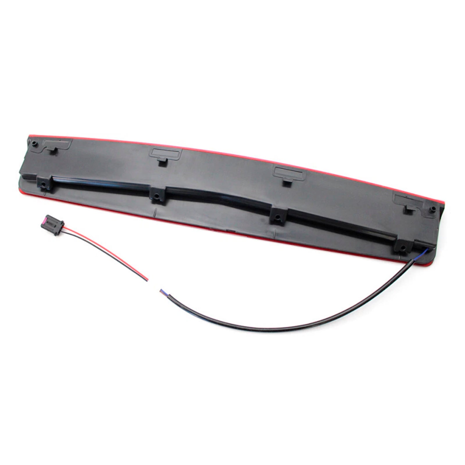 High Mount Stop Light Brake Lamp Red XFG000040 For Land Rover Range Rover