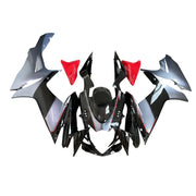 Injection Fairing Kit Bodywork Plastic ABS For Suzuki GSXR 600/750 2011-2025 K11