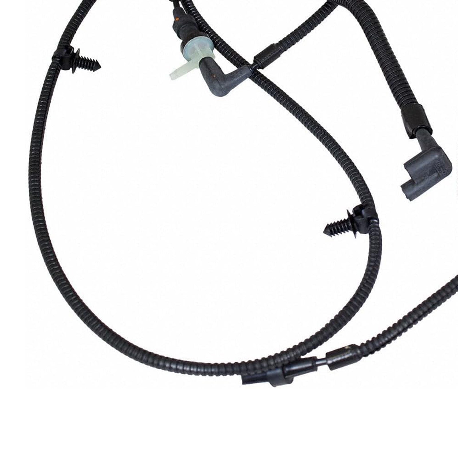 Hub Locking Vacuum Tube Lines 7C3Z-7A784-C For Ford F-250 Super Duty 2008-2010