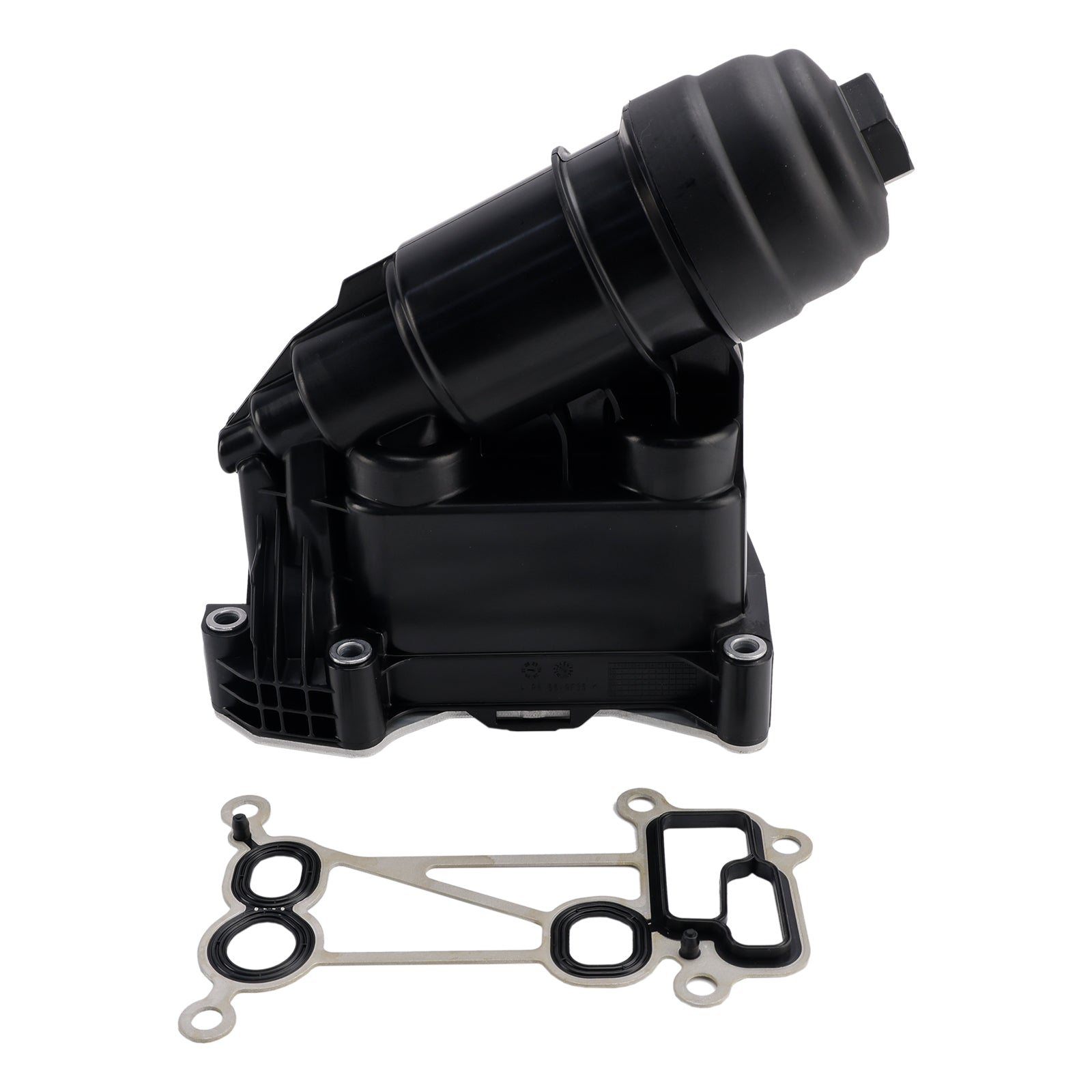 2007-2013 BMW 3 Series E93 Oil Filter Housing 7800066 11427800066