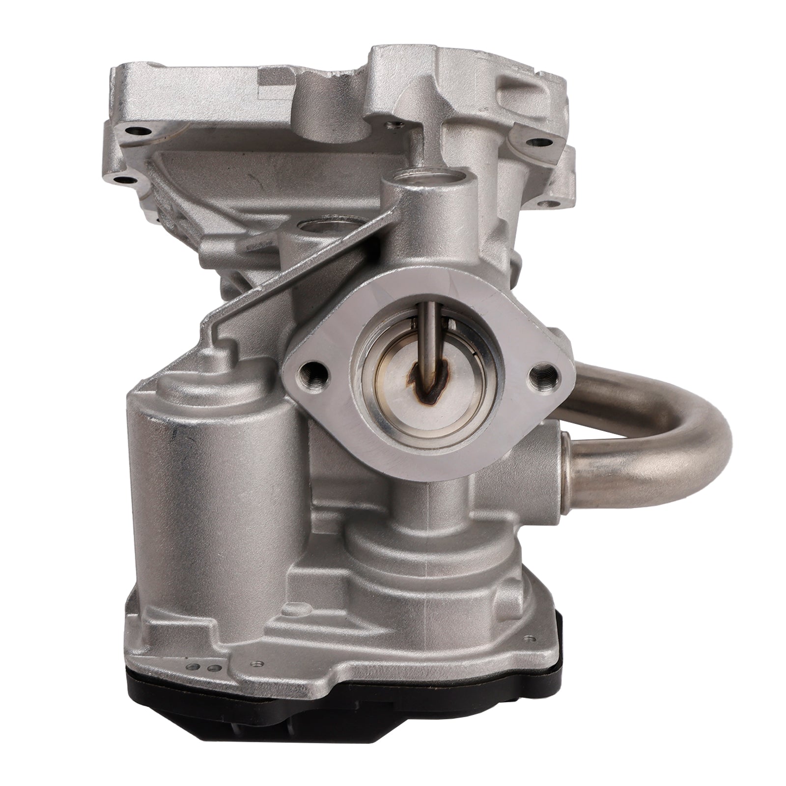 09.2011-02.2014 Iveco Daily V Van / Familiar EGR Valve 504317811 A2C53299771 A2C59515074