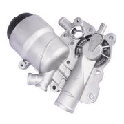 2010-2016 Audi A4 3.0T Diesel CLAB,CDUC,CKVB,CKVC Oil Filter Housing Oil Cooler 059115389K