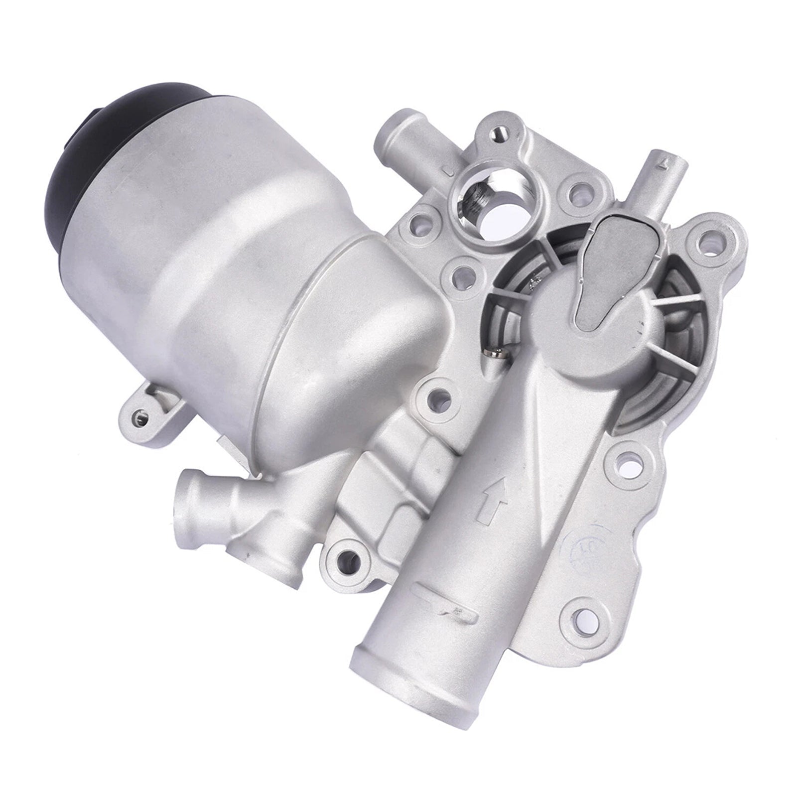 2010-2015 Audi Q7 3.0T Diesel CJGA,CJGC,CJMA.CRCA,CLZB,CNRB Oil Filter Housing Oil Cooler 059115389K