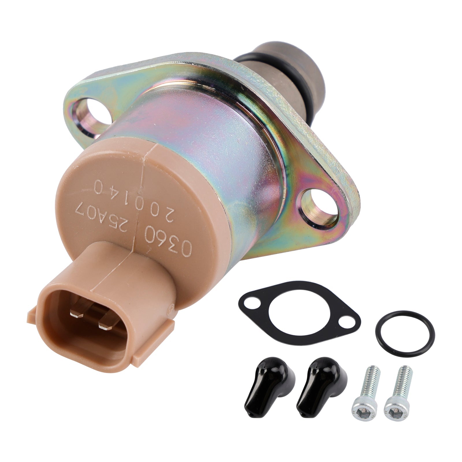 Land Rover Defender 2.4L Suction Control Valve SCV Valve A6860-VM09A