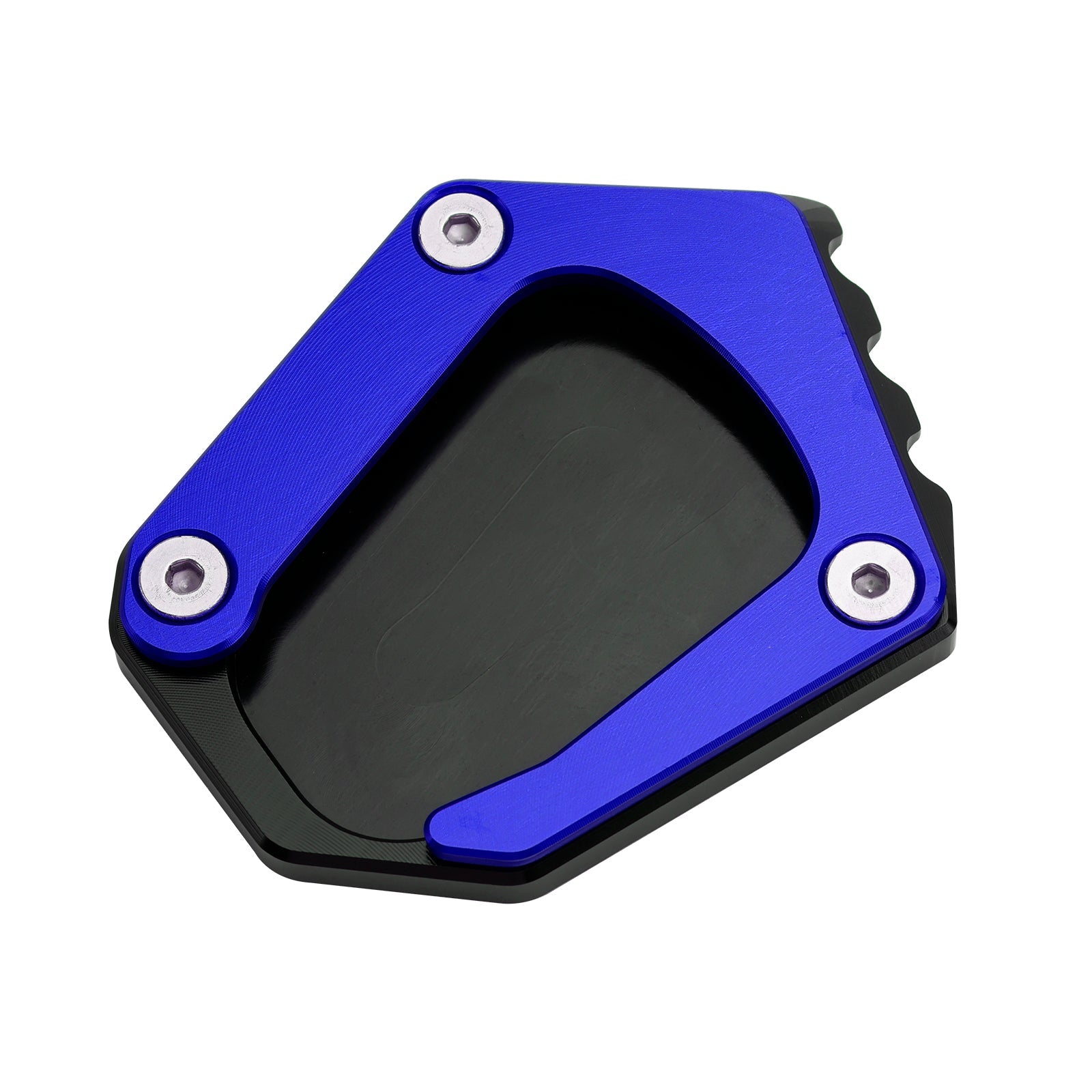 2016-2022 BMW K1600 Kickstand Enlarge Plate Pad