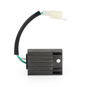 Rectifier Voltage Regulator For Honda XR 250 R 90-2004 ATC TRX 250 X R 86-92 Generic