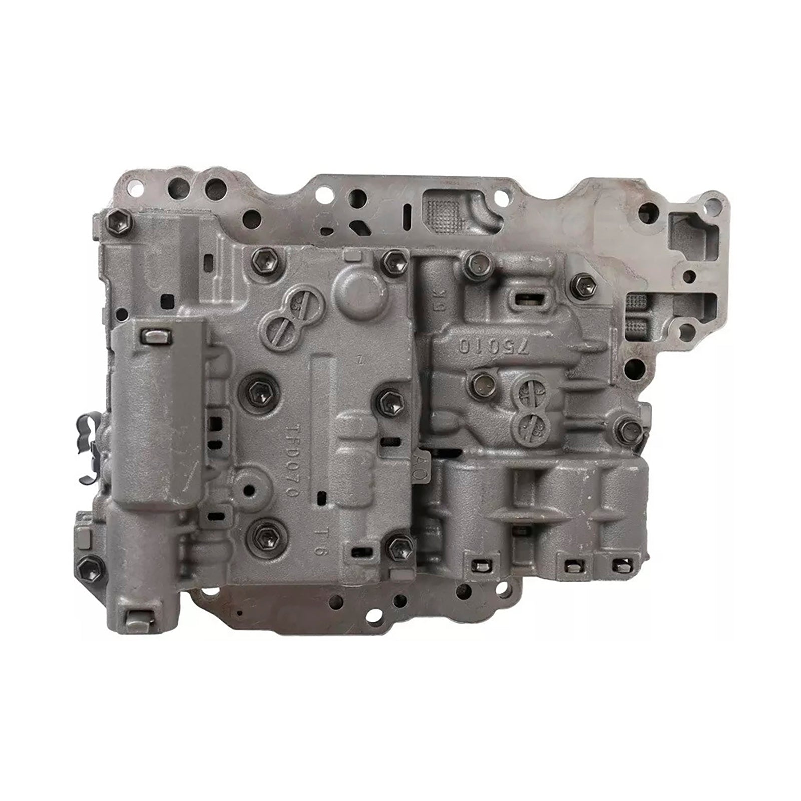 2006-2008 Lincoln ZEPHYR TF70 Transmission Valve Body TF70SC