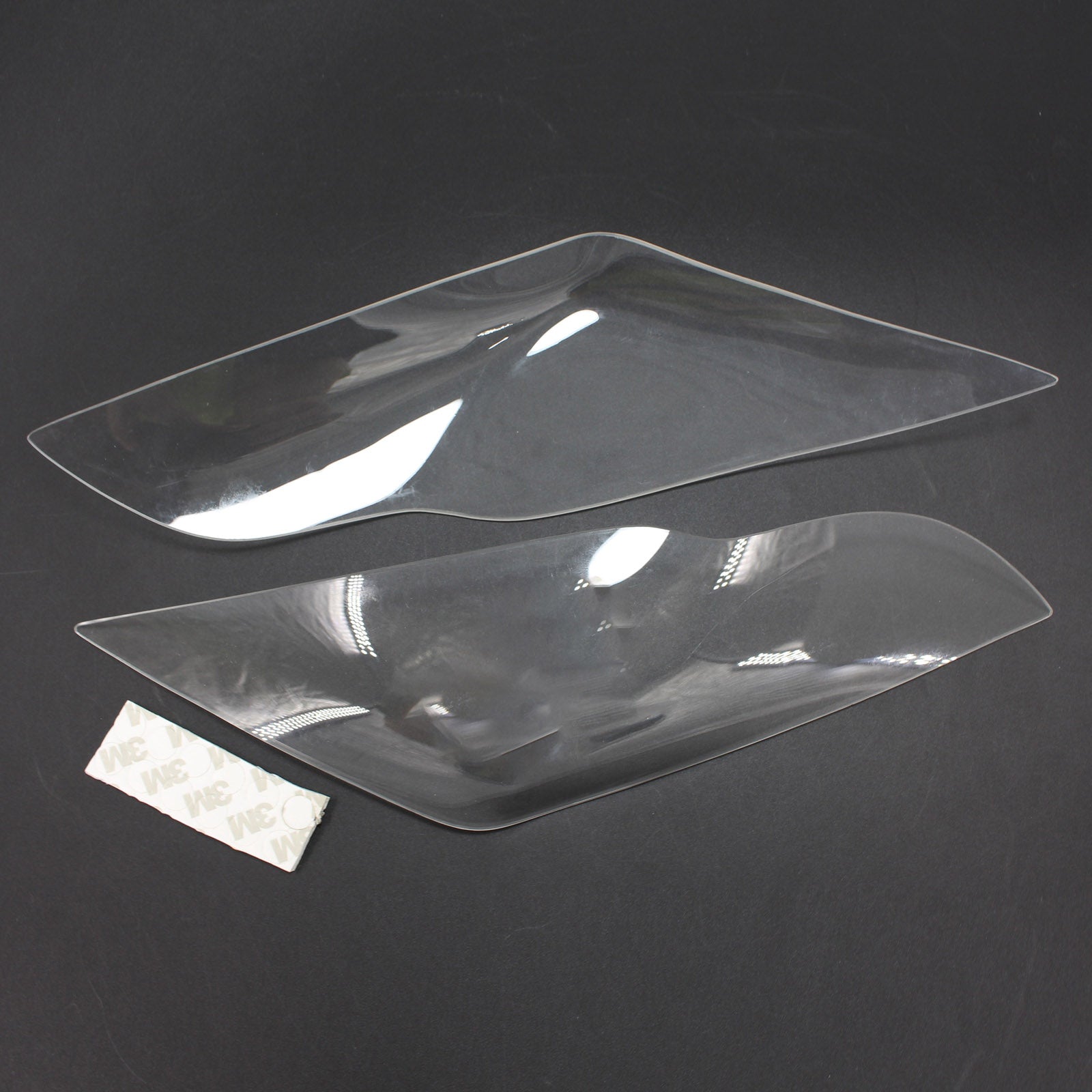 2011-2015 Kawasaki Zx-10R Zx 10R Front Headlight Lens Protection Generic