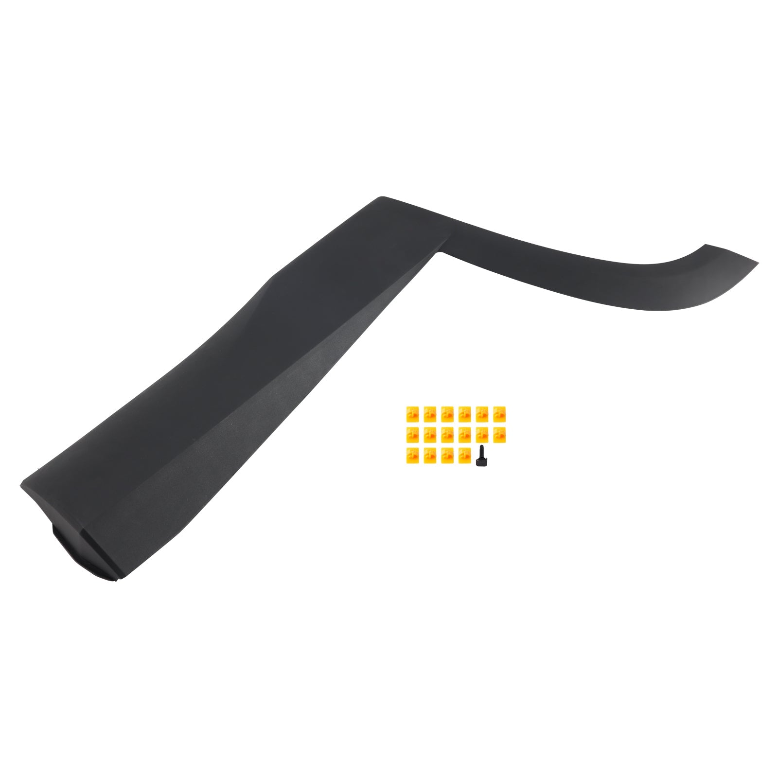2022-2024 Hyundai Tucson Rear Right Side Door Lower Molding 87732CW000CA