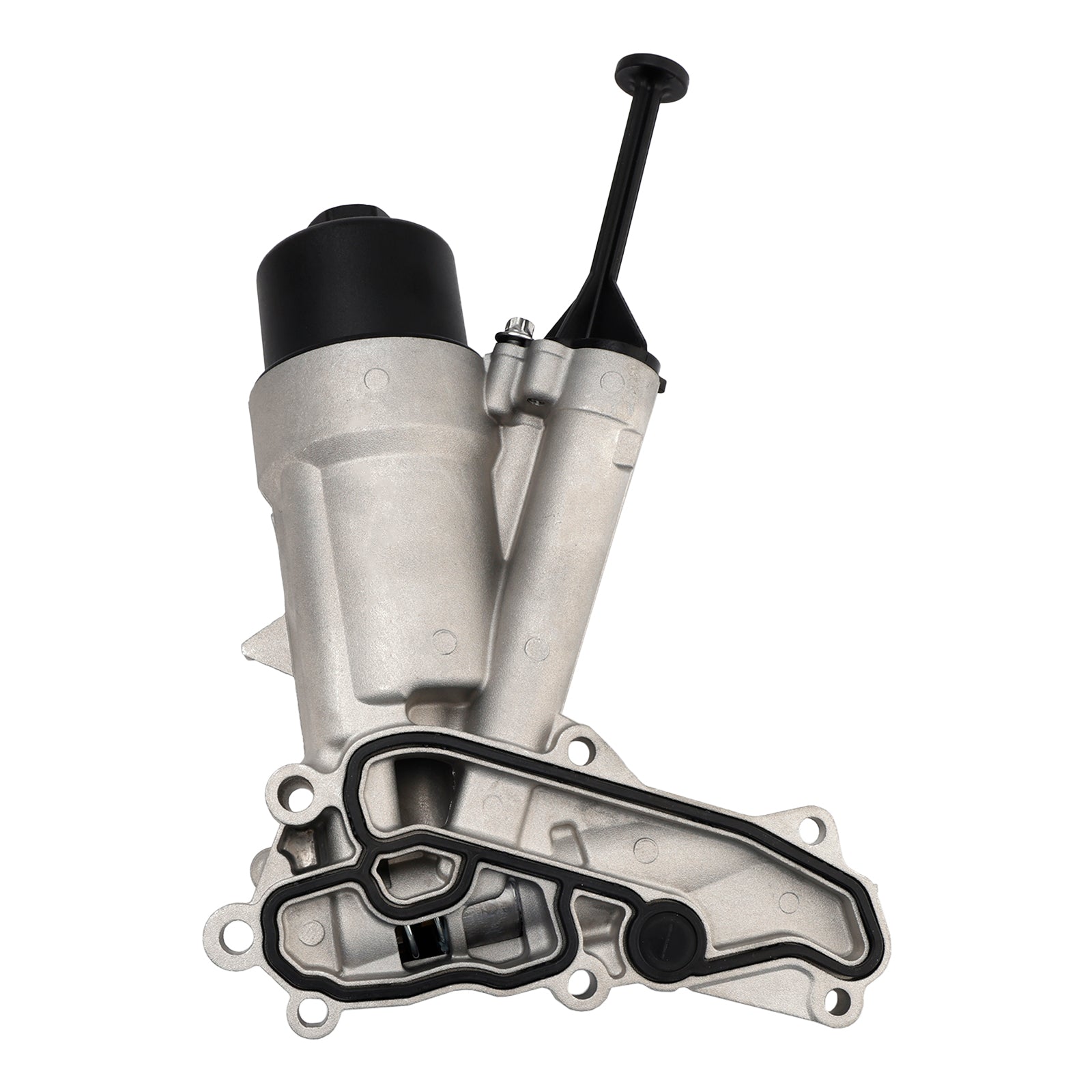 2012-2015 Mercedes-Benz ML63 AMG W166 Engine Oil Filter Housing 2781800710 2781800009