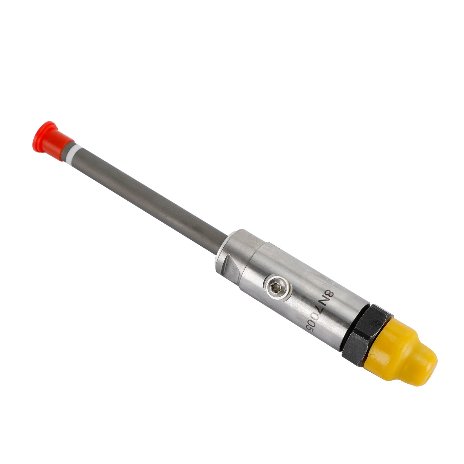 6Pcs 8N-7005 Fuel Injector Pencil Nozzle For Caterpillar CAT 3304 3306B Engine