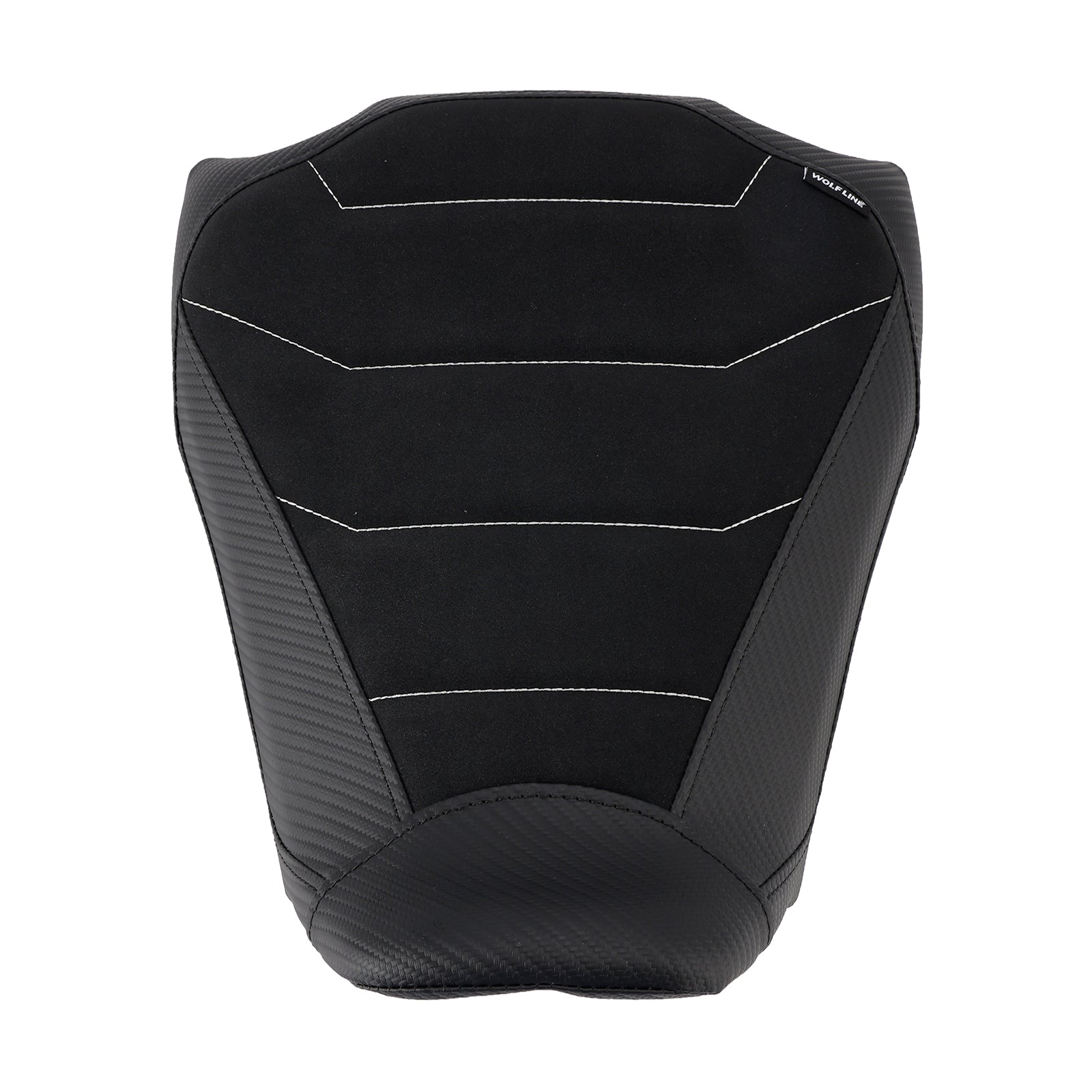 2024-2025 Honda Cb650R Cbr650R Front Raider Seat Driver Cushion Pu