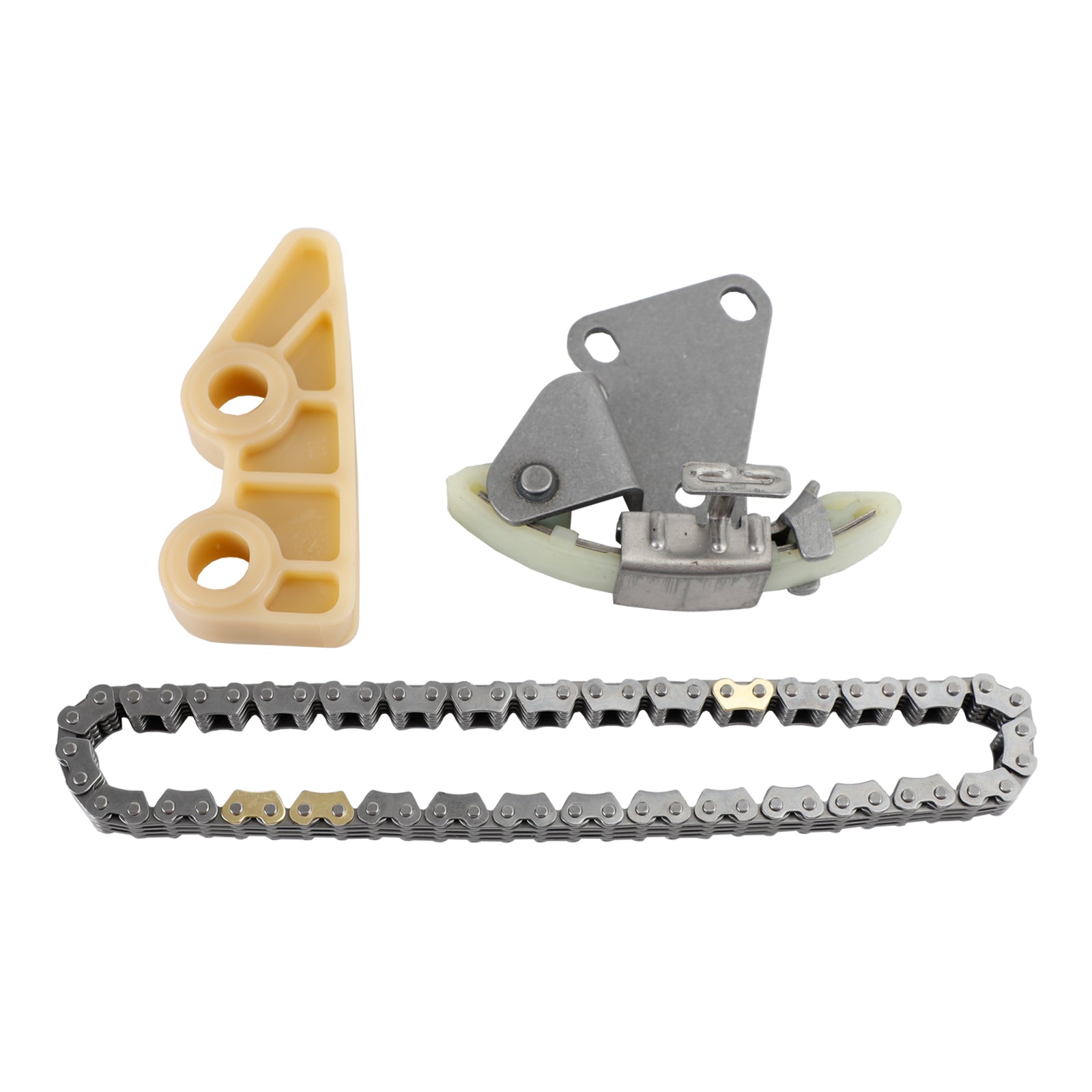 2002-2009 Honda CR-V 2.4L L4 Oil Pump Chain Tensioner Guide Kit 13441-PCX-004 13460PNC004