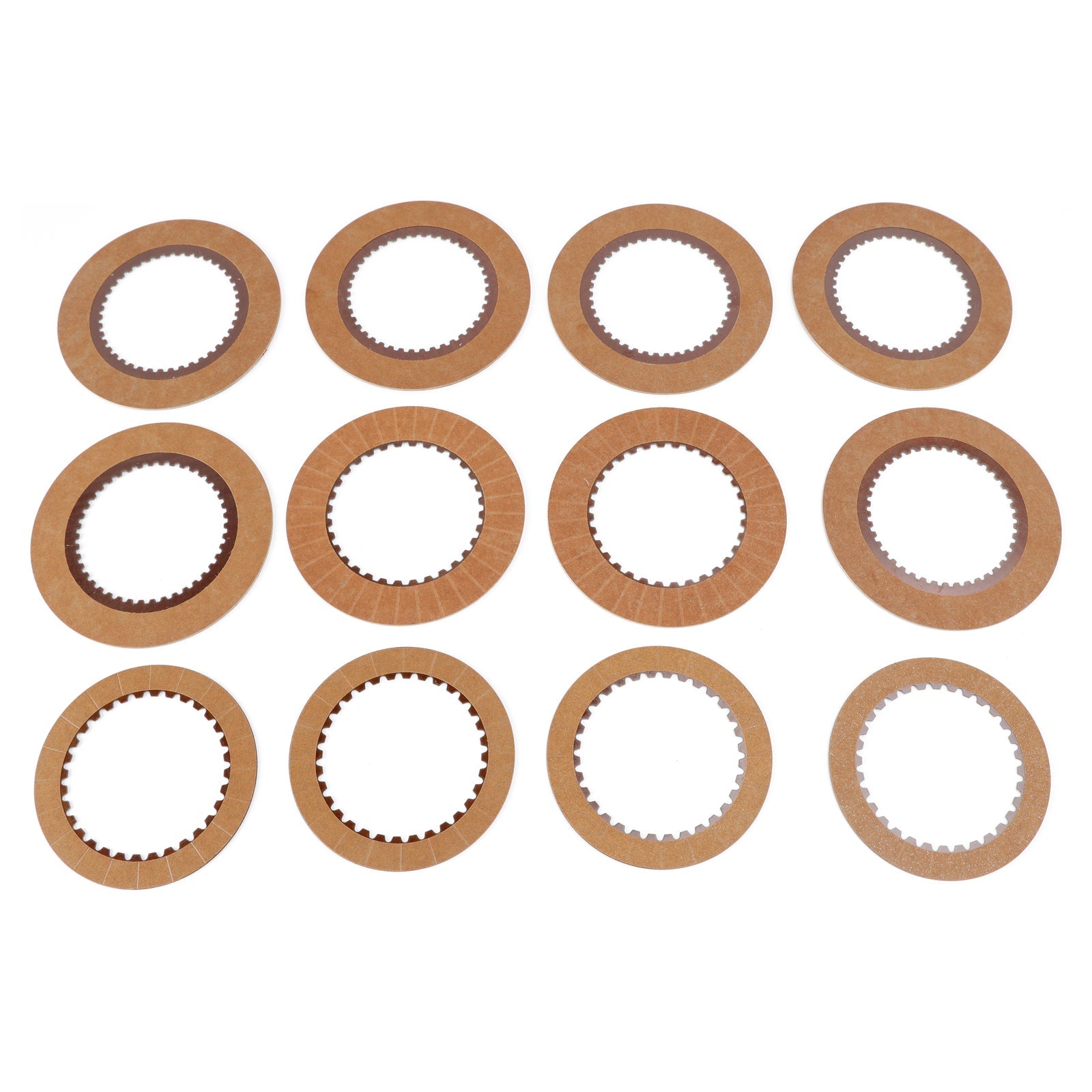 4T65E Transmission Master Rebuild Kit W/ Filter Bands Complete For Chevrolet