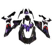 Injection Fairing Kit Bodywork Plastic ABS fit For Yamaha YZF-R1 2020-2026