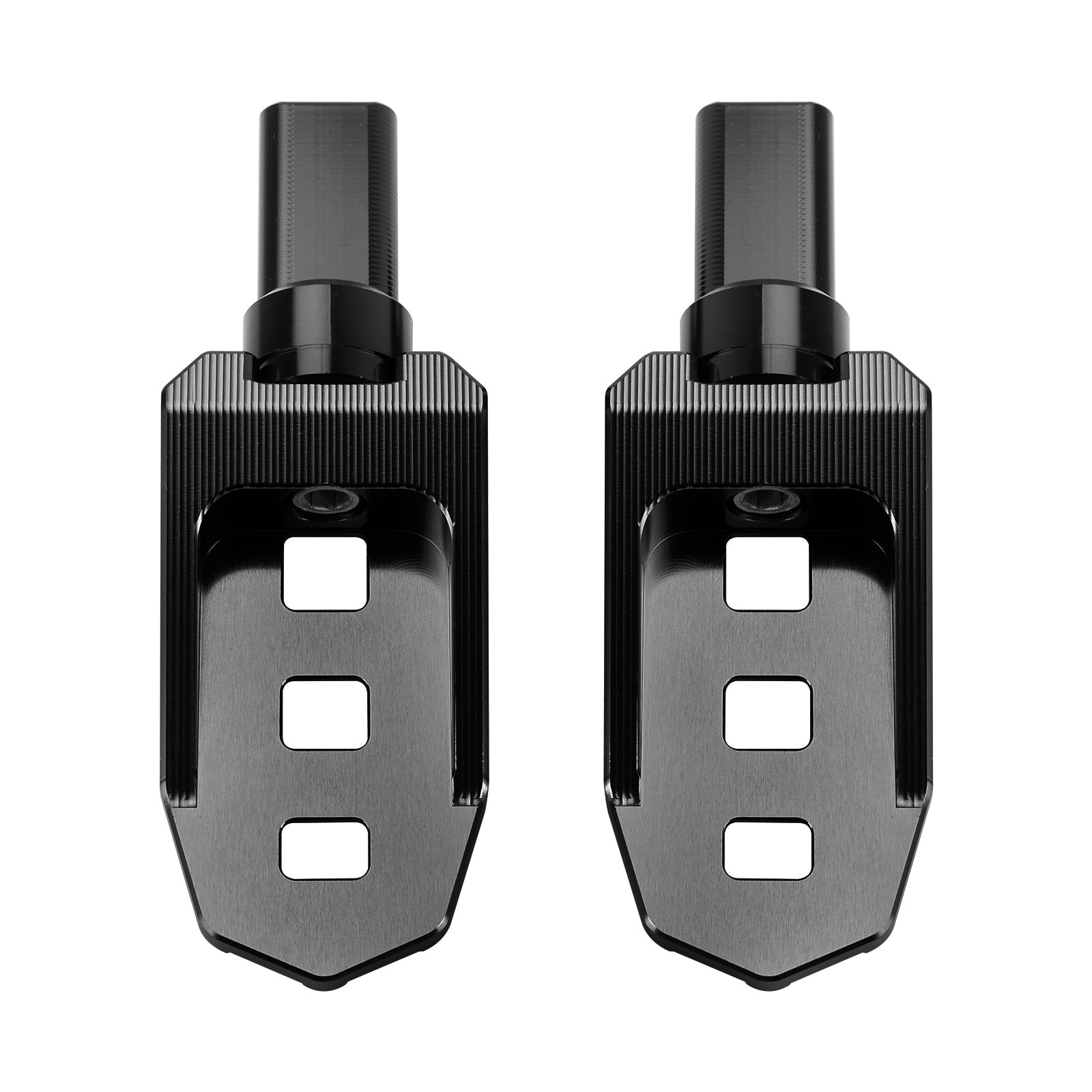 2020-2024 KAWASAKI KLX230S KLX230R Front Footrests Foot Pegs