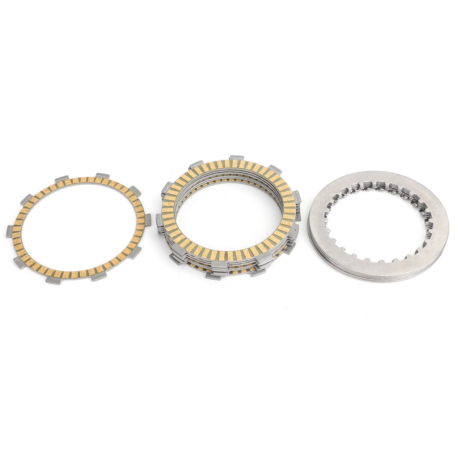 1997-2001 Honda VT750C Shadow A.C.E. Clutch Kit Steel & Friction Plates 22201-MFF-D00