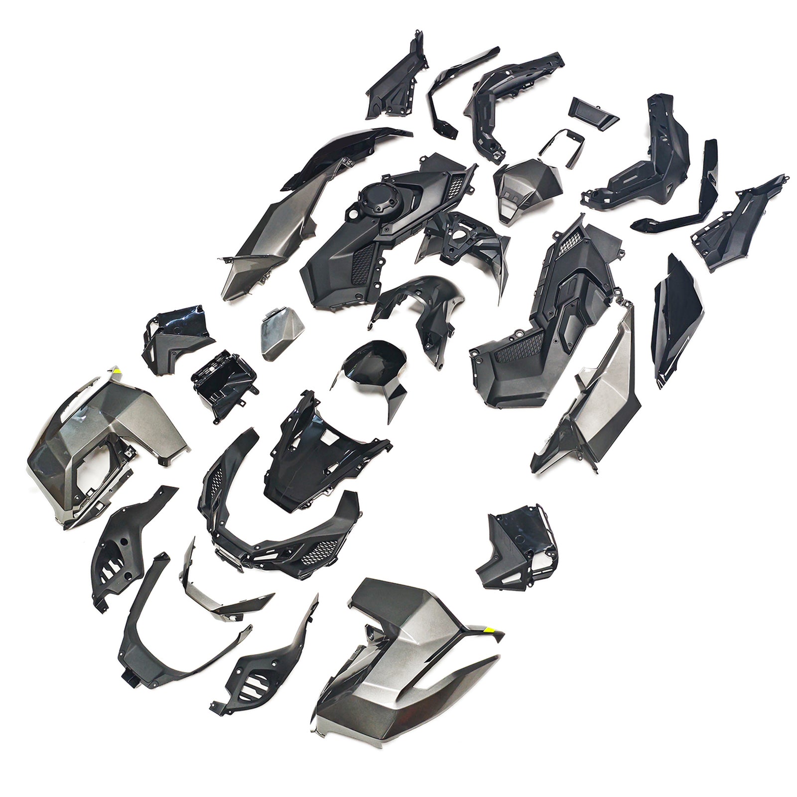 Injection Bodywork Fairing Kit for Honda X-ADV 750 2025-2026