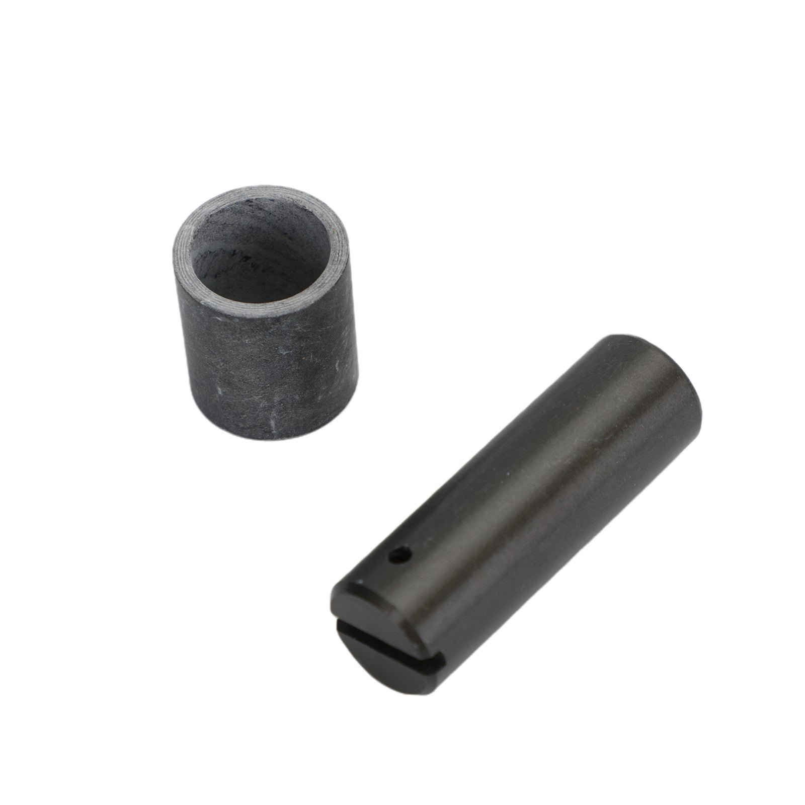 Upper Gimbal Steering Arm Shaft Pin fit for Mercruiser 866322A01, 98262A1