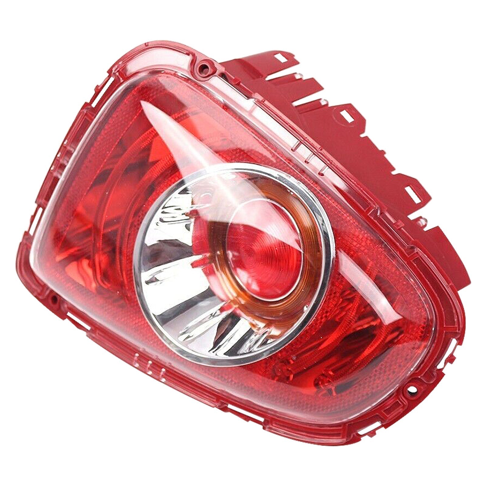 01/2011-4/2015 MINI Roadster R59 Rear Left Tail Light 63217255909